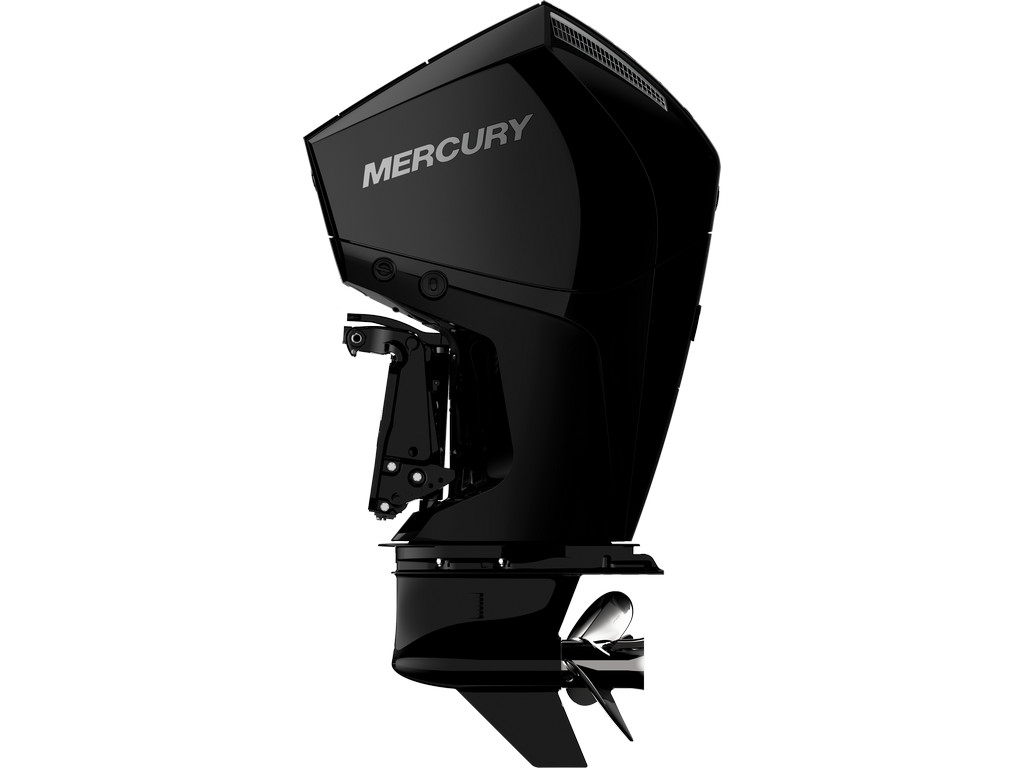 Mercury FourStroke 175-225hp