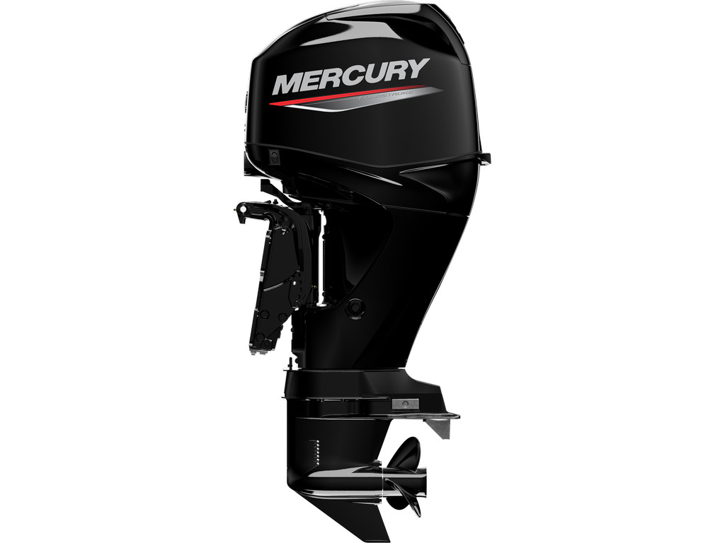 Mercury FourStroke 40-60 hp