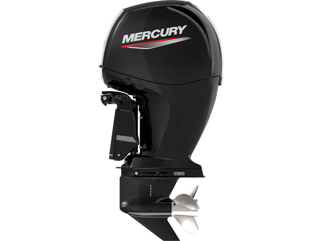 Mercury FourStroke 75-150 hp