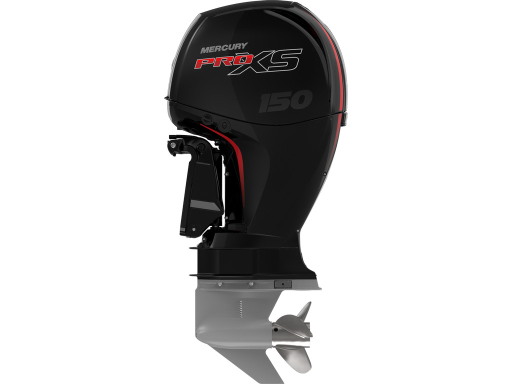 Mercury Pro XS 115-150hp