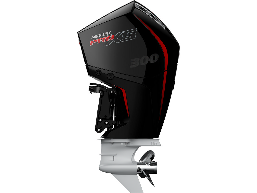 Mercury Pro XS 175-300hp