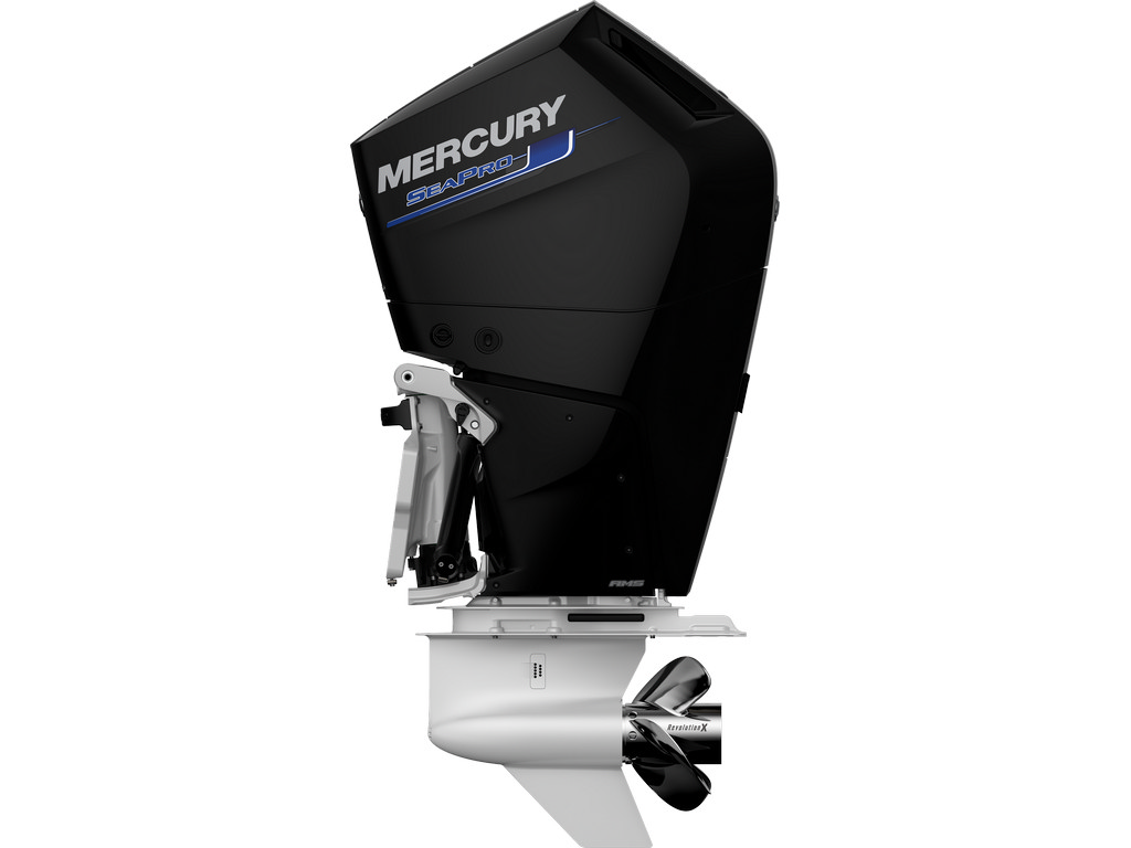 Mercury SeaPro 200-350hp