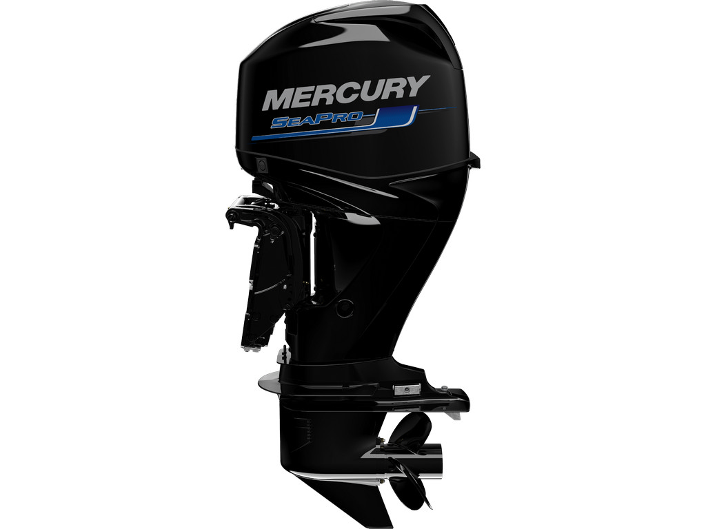 Mercury SeaPro 40-60hp