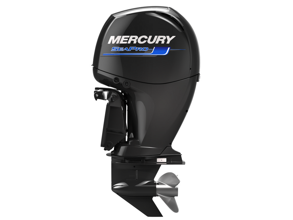 Mercury SeaPro 75-150hp