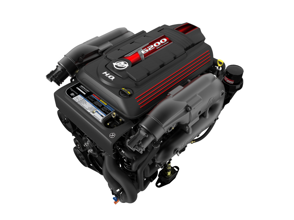 Mercury T6200 Tow Sport Inboard