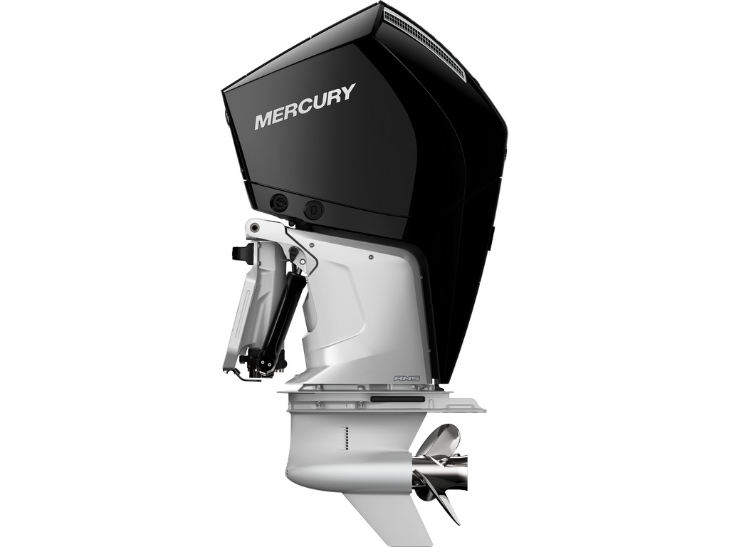 Mercury Verado 250-300hp