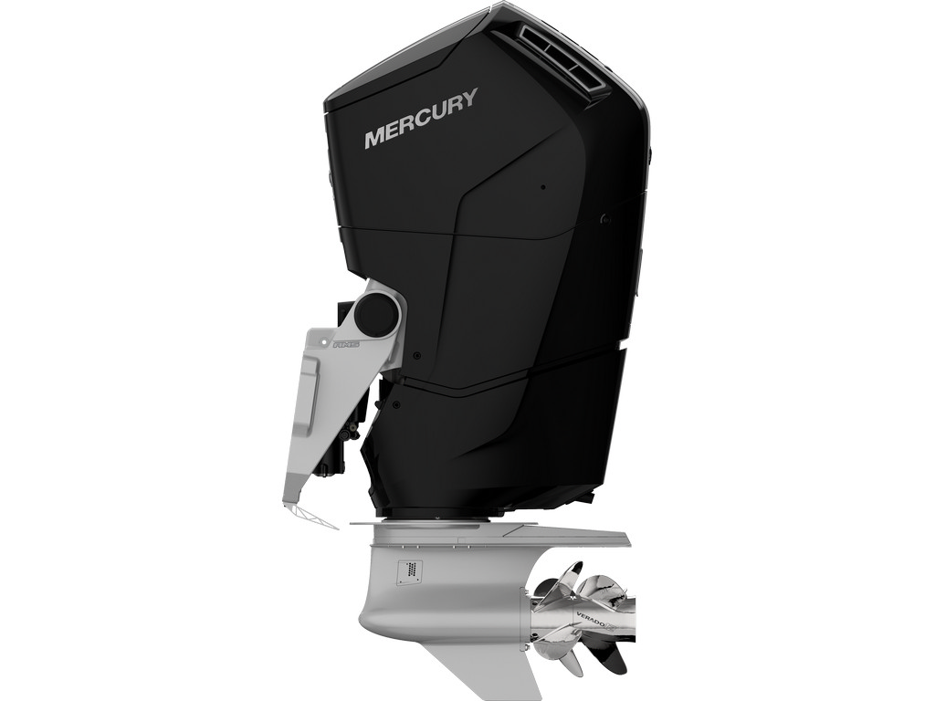 Mercury Verado 600hp